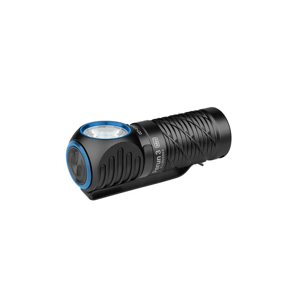 OLIGHT PERUN 3 MINI BLACK COOL WHITE