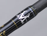 MILLER RODS DRIFTER BFS BASS 601