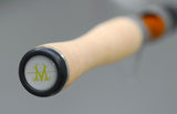 MILLER RODS DRIFTER BFS BASS 601