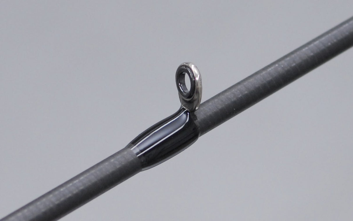 MILLER RODS DRIFTER BFS BASS 601