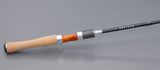 MILLER RODS DRIFTER BFS BASS 601