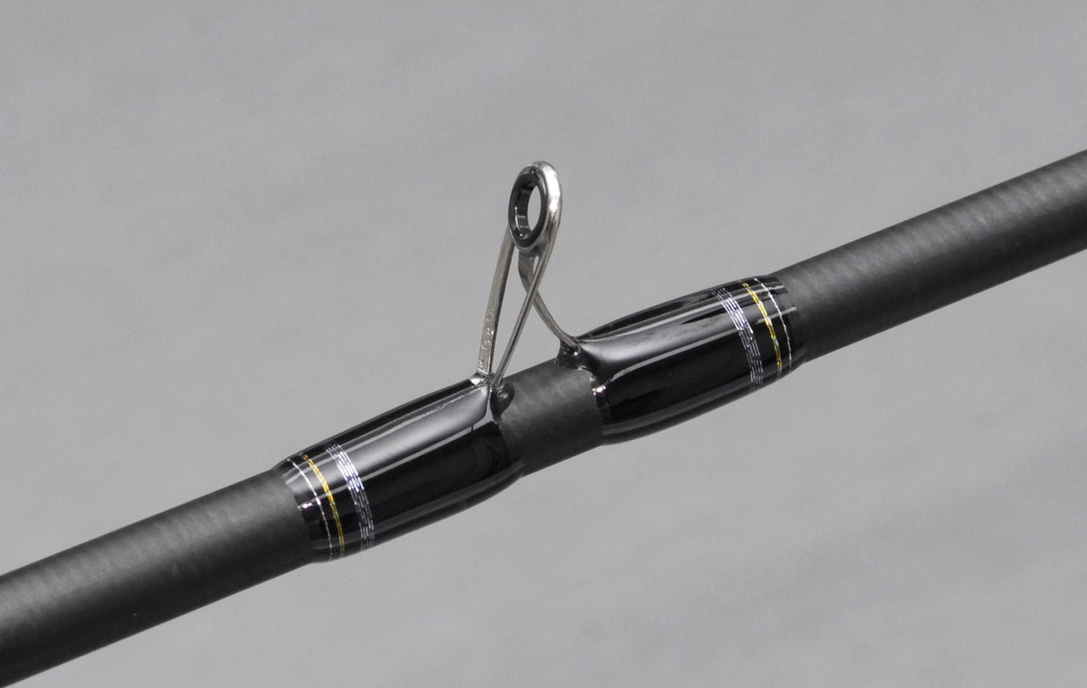 MILLER RODS DRIFTER BFS BASS 601