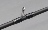 MILLER RODS DRIFTER BFS BASS 601