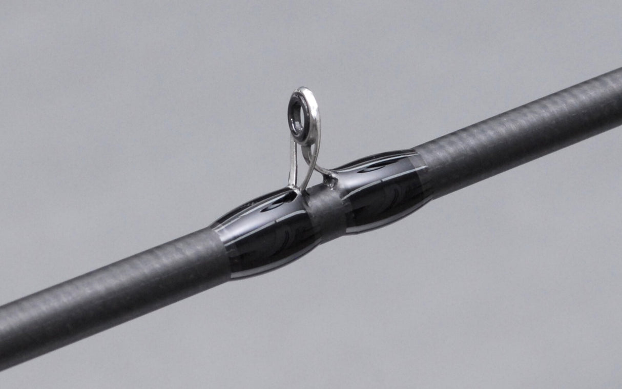 MILLER RODS DRIFTER BFS BASS 601