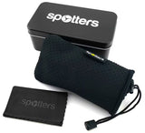 SPOTTERS COMBAT POLARISED SUNGLASSES