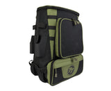 TT DELUXE TACKLE BACKPACK WITH TRAYS