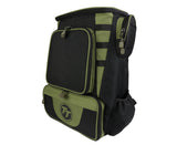 TT DELUXE TACKLE BACKPACK WITH TRAYS