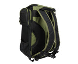 TT DELUXE TACKLE BACKPACK WITH TRAYS