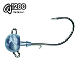 OMTD OJ1200 BIG JIGHEAD