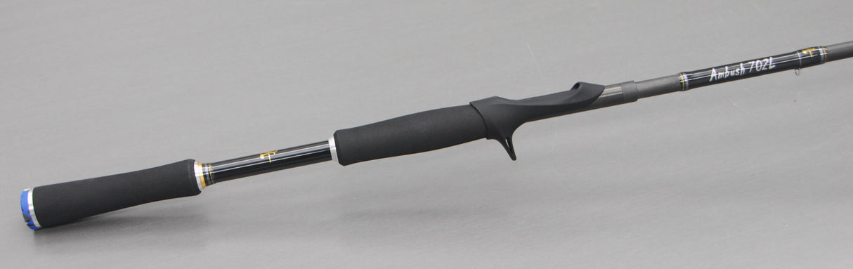 MILLER RODS AMBUSH 702L