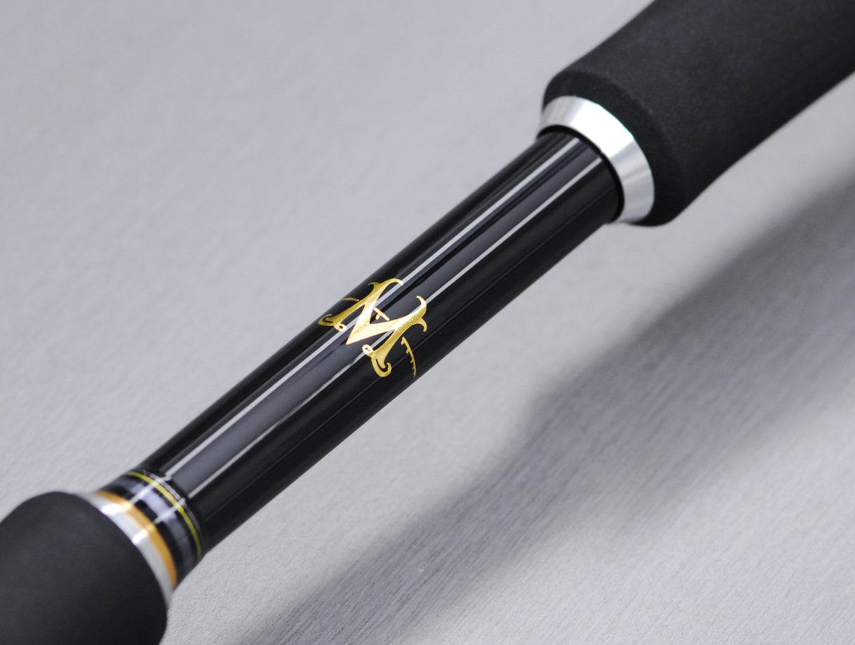 MILLER RODS AMBUSH 702L
