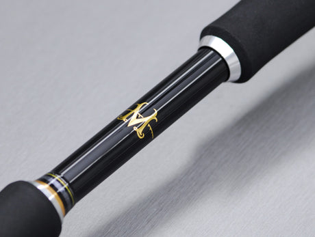 MILLER RODS AMBUSH 702L