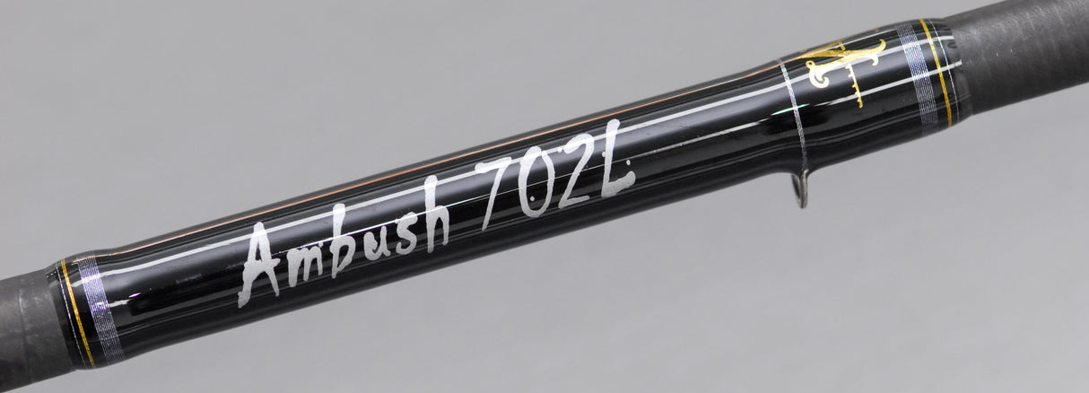 MILLER RODS AMBUSH 702L