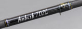 MILLER RODS AMBUSH 702L