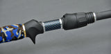 MILLER RODS BEASTFREAK AU 7102