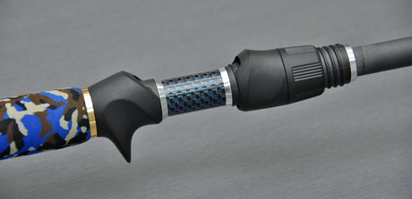 MILLER RODS BEASTFREAK AU 7102