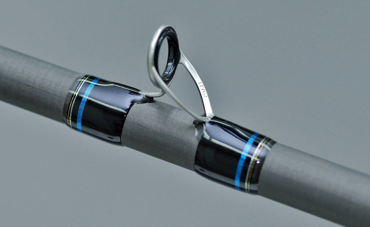 MILLER RODS BEASTFREAK AU 7102