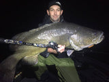 MILLER RODS BEASTFREAK AU 7102