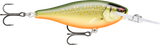 RAPALA SHAD RAP ELITE 55