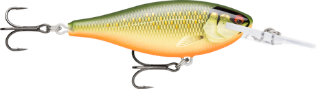 RAPALA SHAD RAP ELITE 55