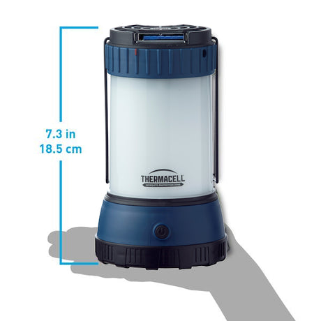 THERMACELL SCOUT MOSQUITO REPELLER LANTERN