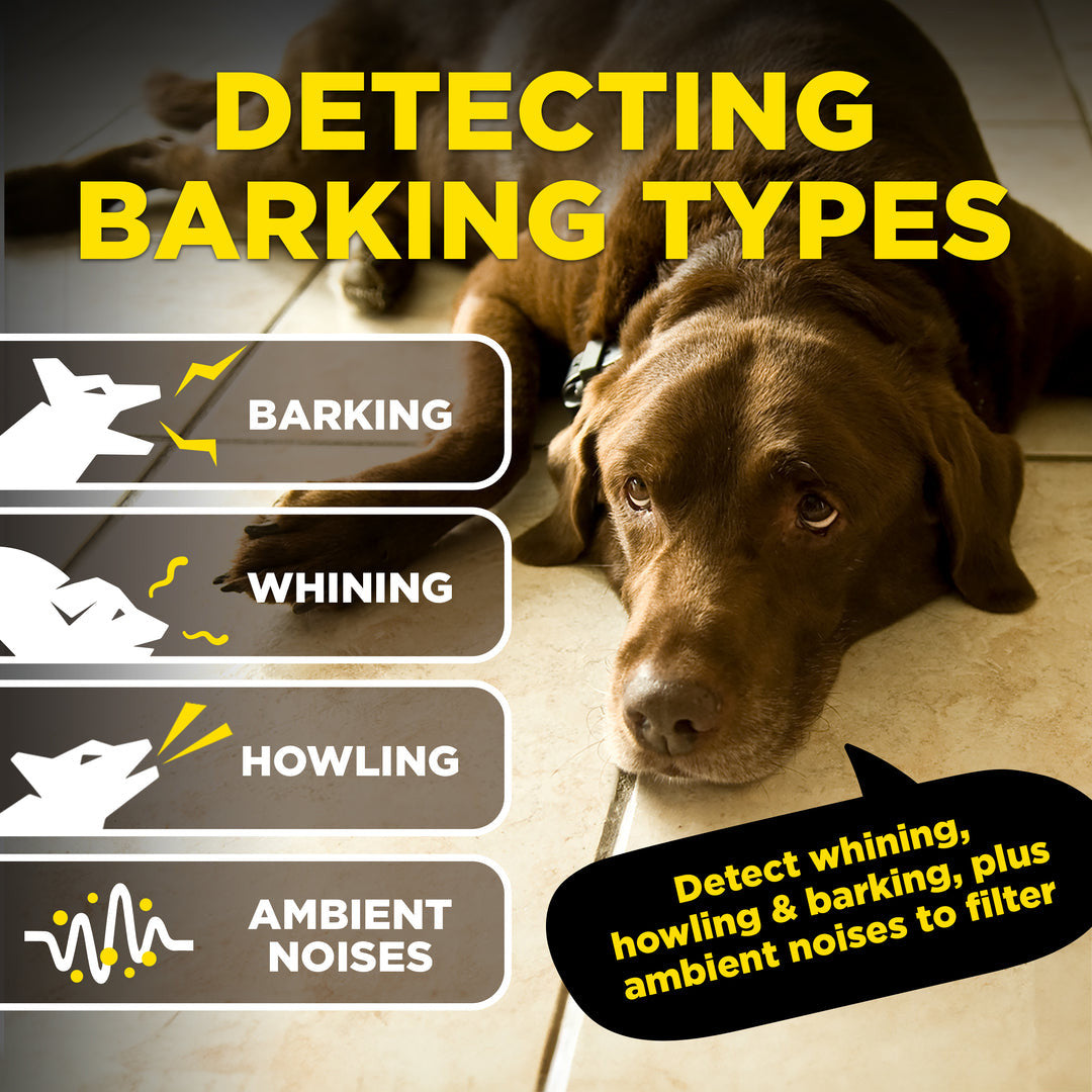 DOGTRA SMART NOBARK CONTROL COLLAR