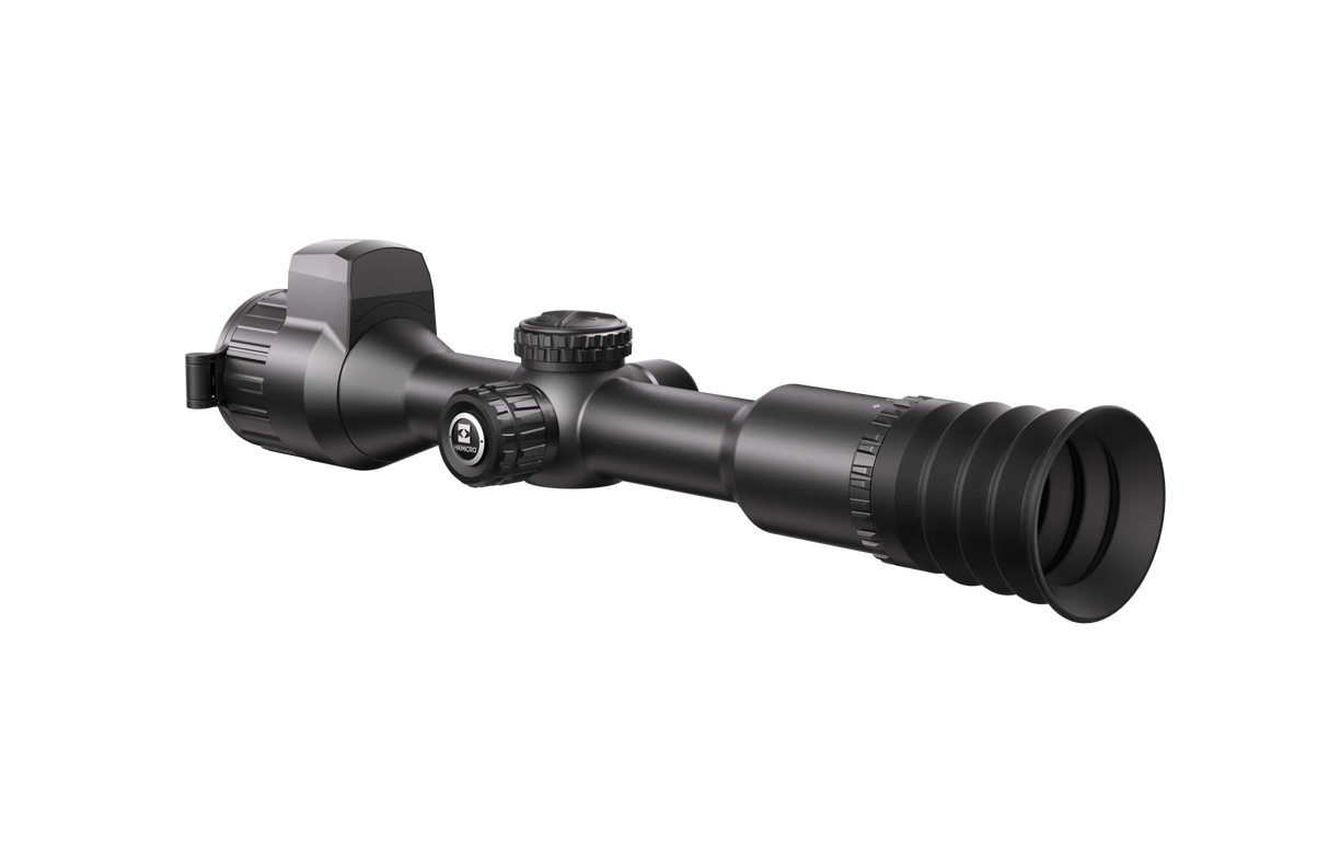 HIKMICRO NEOS NH25L THERMAL RIFLE SCOPE W/ LRF