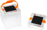 LUMINAID NOVA USB SOLAR LANTERN