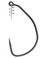 OWNER BEAST UNWEIGHTED SHANK HOOK