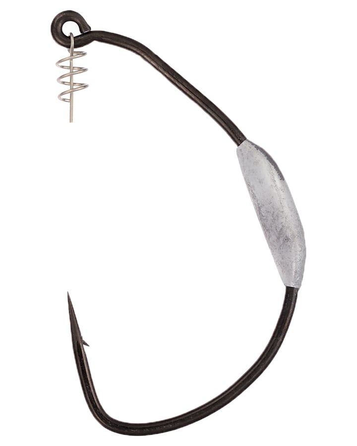 OWNER BEAST WEIGHTED SHANK HOOK