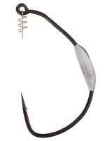 OWNER BEAST WEIGHTED SHANK HOOK