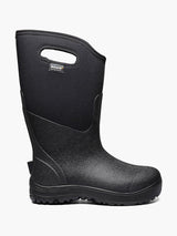 BOGS MEN'S CLASSIC ULTRA HIGH BOOTS BLACK