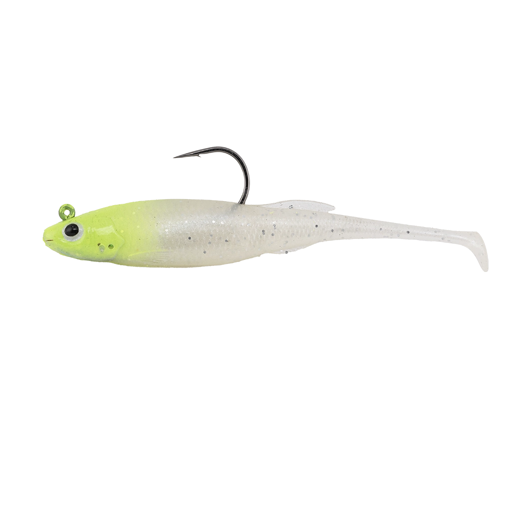 BERKLEY POWERBAIT DRIP SWIMMER 3IN FISHING LURE