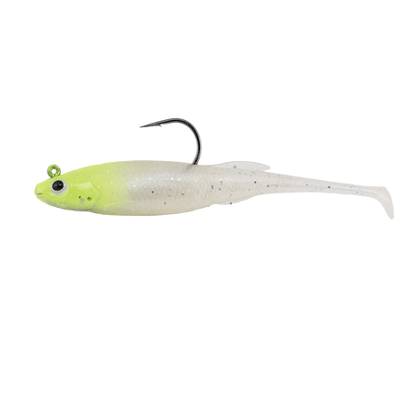 BERKLEY POWERBAIT DRIP SWIMMER 3IN FISHING LURE