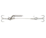 TT ENFORCER 250MM SWIMBAIT HARNESS SIZE 1/0