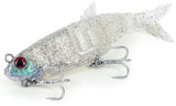 MOLIX SWIM SHAD 150MM