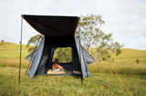 OZTRAIL FAST FRAME BLOCKOUT LUMOS TENT 4 PERSON
