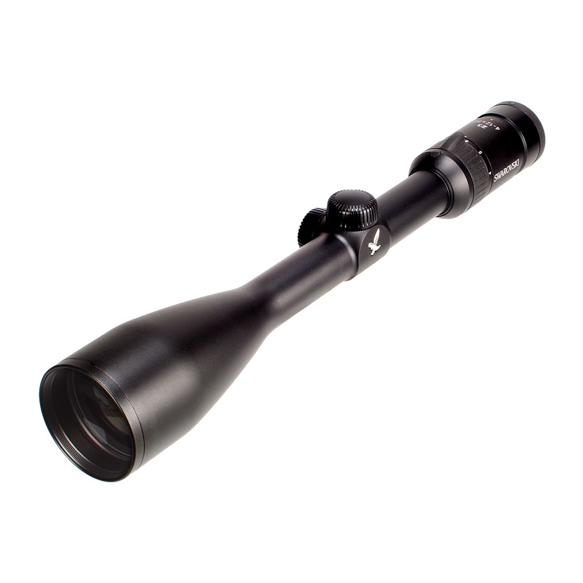 SWAROVSKI Z3 4-12X50 L PLEX