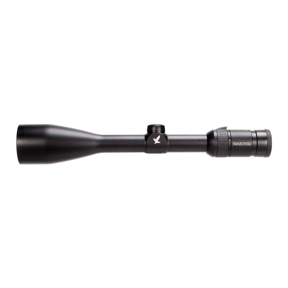 SWAROVSKI Z3 4-12X50 L PLEX