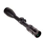 SWAROVSKI Z3 4-12X50 L PLEX