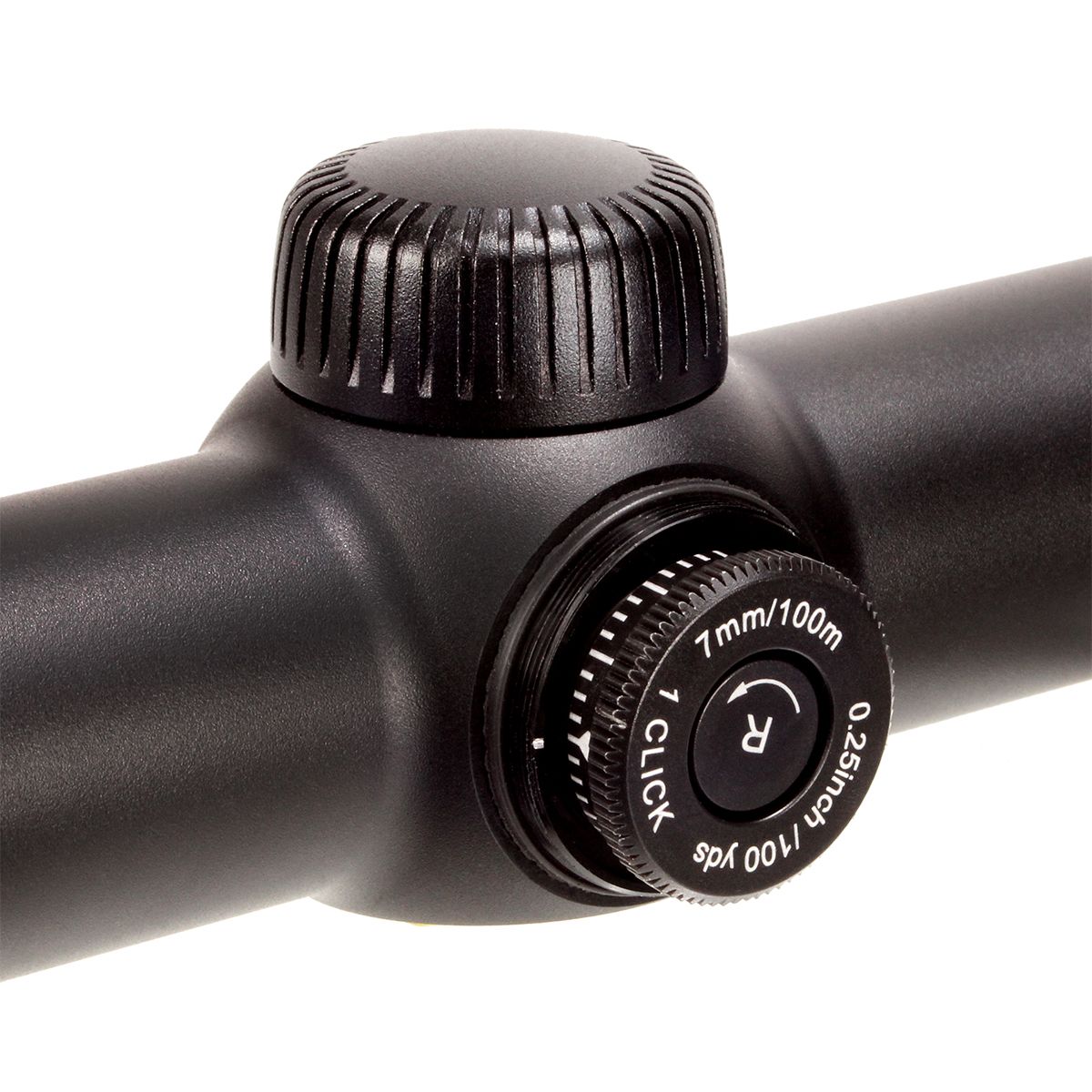 SWAROVSKI Z3 4-12X50 L PLEX
