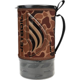 JET BOIL FLASH 1.0L S26 DUCK CAMO