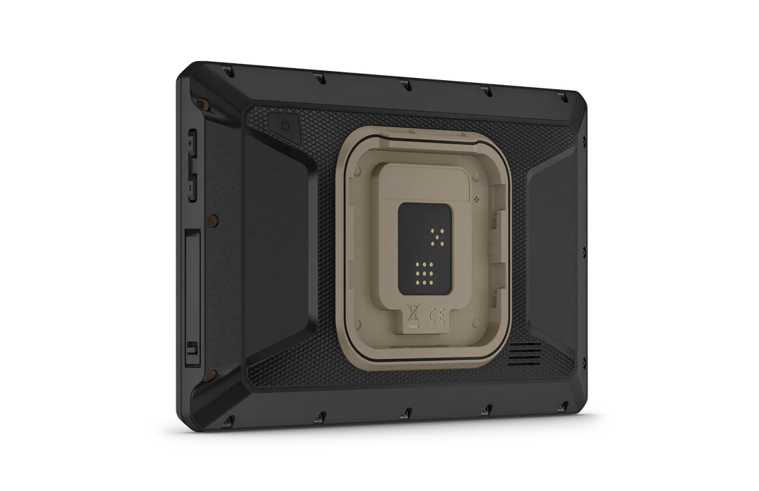 GARMIN TREAD 2 8" ALL TERRAIN SAT NAV OVERLAND EDITION