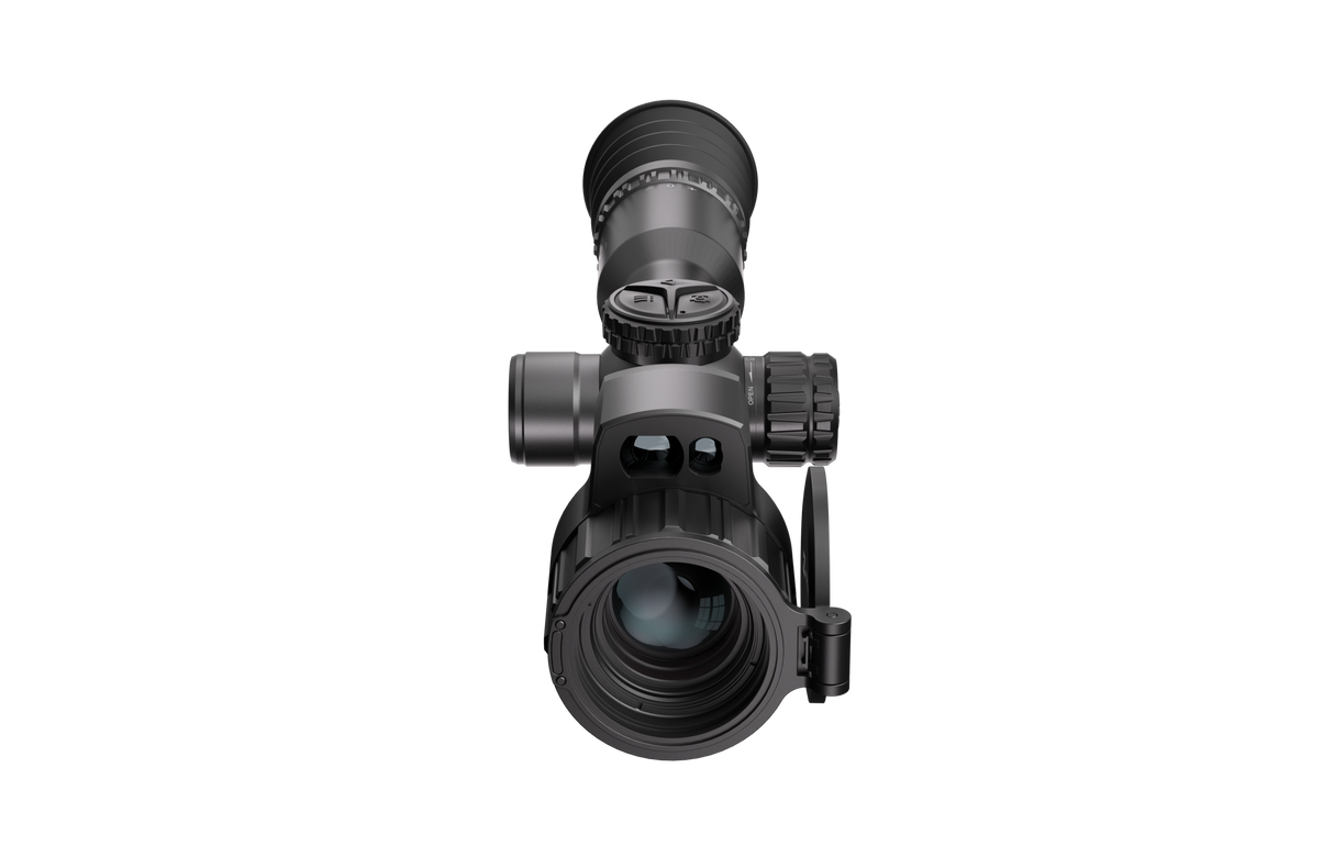 HIKMICRO NEOS NH25L THERMAL RIFLE SCOPE W/ LRF