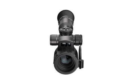 HIKMICRO NEOS NH25L THERMAL RIFLE SCOPE W/ LRF