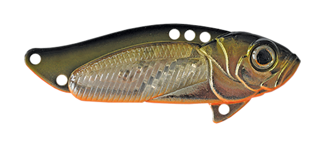 STRIKE PRO ASTRO VIBE 45