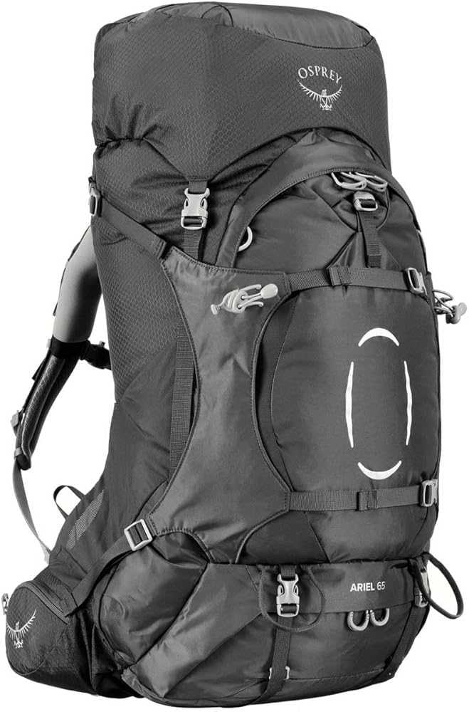 OSPREY ARIEL 65 WOMEN'S HIKING PACK