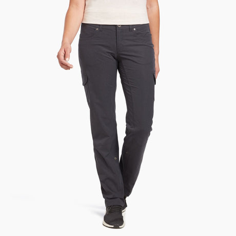 KUHL FREEFLEX ROLL UP 32" PANTS WOMEN'S