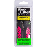 BLACK MAGIC LONGREACH SURFCASTING RIG FLOAT