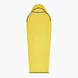 SEA TO SUMMIT REACTOR SLEEPING BAG LINER MUMMY SHAPE
